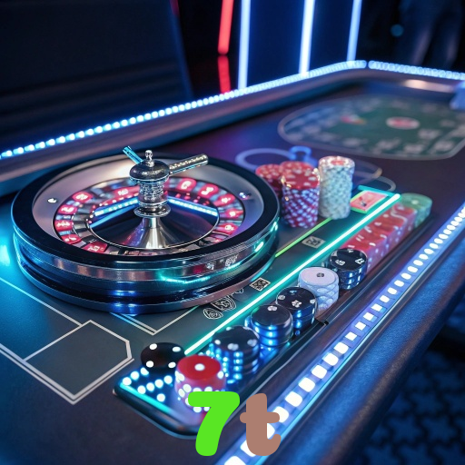 Ganhe Torneios de Poker Online no 7t