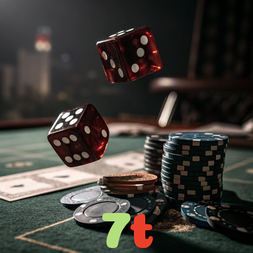 Bônus Exclusivos para Jogadores VIP no 7t